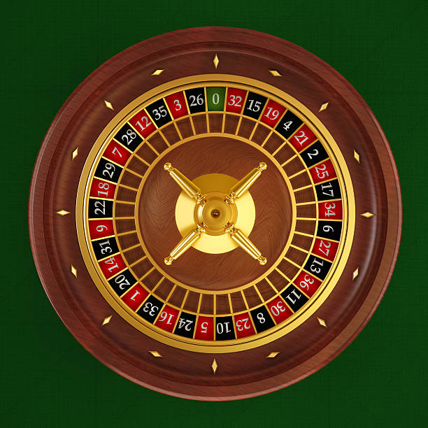 lux88 Golden Wealth Baccarat