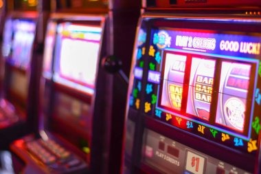 lux88 Arcade Games