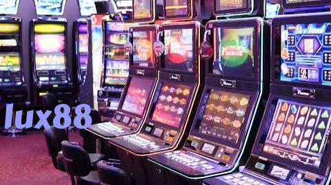 lux88 App – Casino in Your Pocket