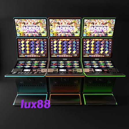lux88 slide 1