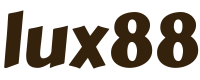 lux88  logo